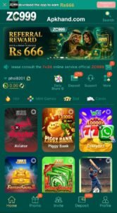 ZC999 Game APK