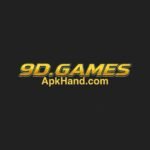 9D Game Android