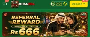 Khan 804 APK